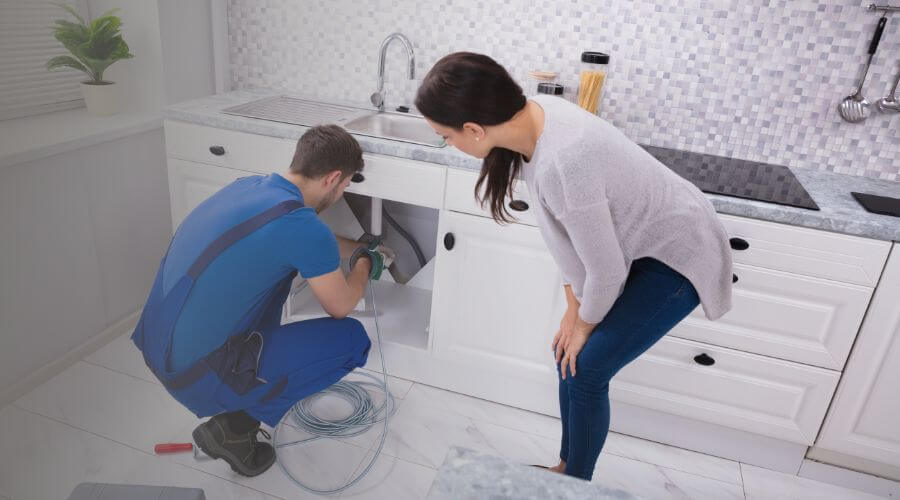 Professional emergency plumbing in Yorkville, CA
